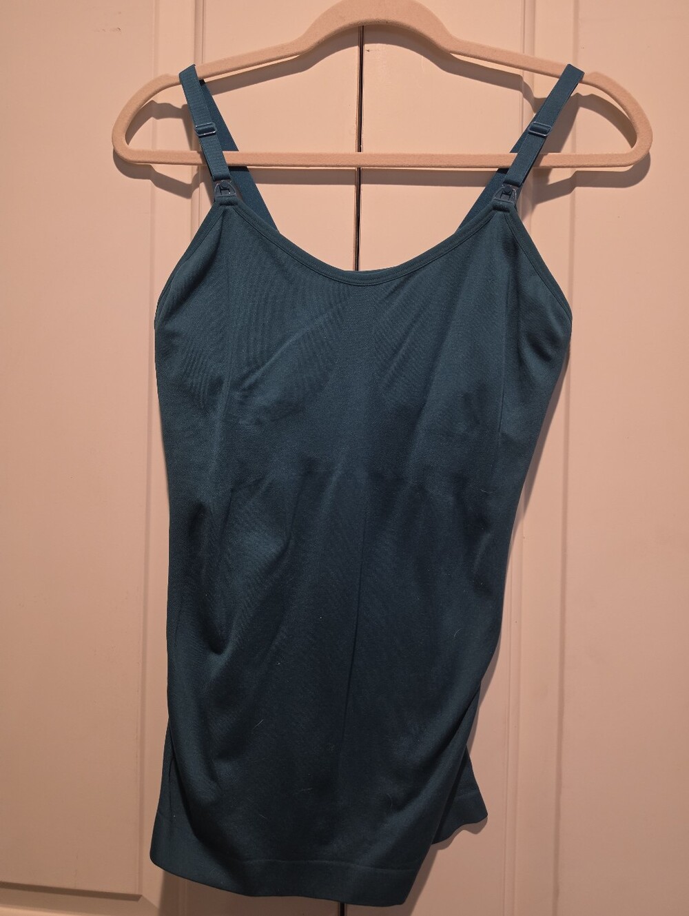 New Nursing Tanks - Picture 5 of 10